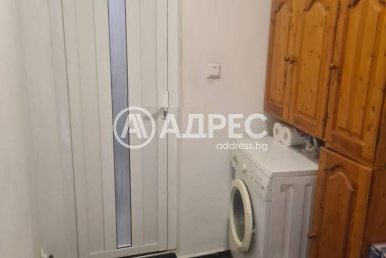 Двустаен апартамент, Ямбол, 686451, Снимка 6