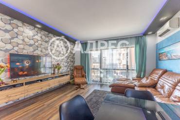 Тристаен апартамент, Варна, м-ст Пчелина, 687451, Снимка 1