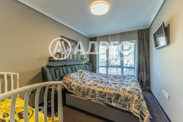 Тристаен апартамент, Варна, м-ст Пчелина, 687451, Снимка 10