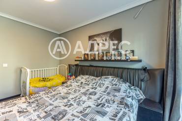 Тристаен апартамент, Варна, м-ст Пчелина, 687451, Снимка 11