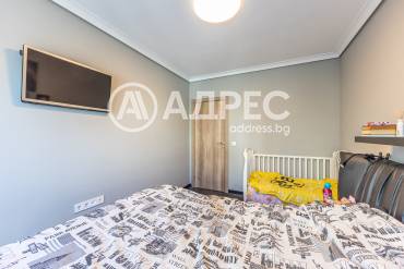 Тристаен апартамент, Варна, м-ст Пчелина, 687451, Снимка 12