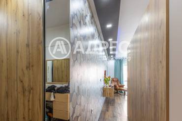 Тристаен апартамент, Варна, м-ст Пчелина, 687451, Снимка 13