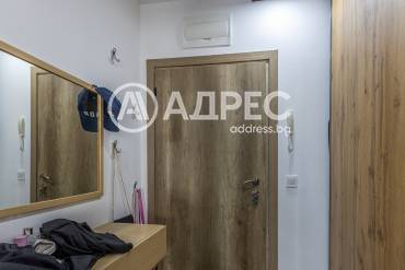 Тристаен апартамент, Варна, м-ст Пчелина, 687451, Снимка 14