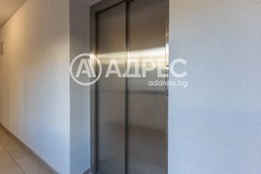 Тристаен апартамент, Варна, м-ст Пчелина, 687451, Снимка 16