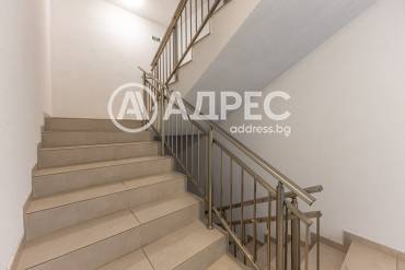 Тристаен апартамент, Варна, м-ст Пчелина, 687451, Снимка 17