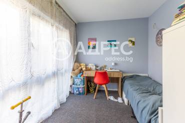 Тристаен апартамент, Варна, м-ст Пчелина, 687451, Снимка 18