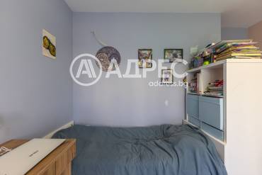 Тристаен апартамент, Варна, м-ст Пчелина, 687451, Снимка 19