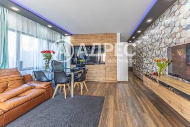 Тристаен апартамент, Варна, м-ст Пчелина, 687451, Снимка 2