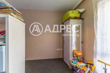 Тристаен апартамент, Варна, м-ст Пчелина, 687451, Снимка 20