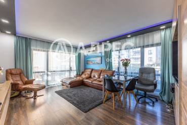 Тристаен апартамент, Варна, м-ст Пчелина, 687451, Снимка 3