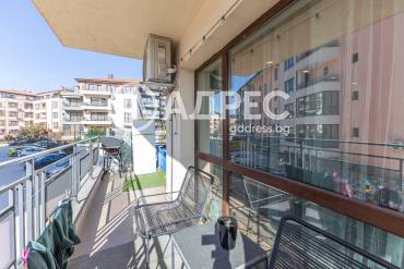 Тристаен апартамент, Варна, м-ст Пчелина, 687451, Снимка 5