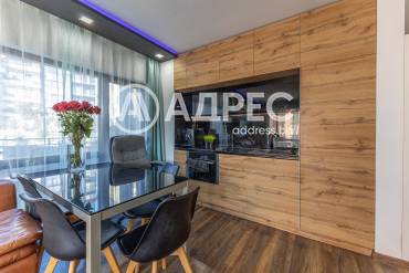 Тристаен апартамент, Варна, м-ст Пчелина, 687451, Снимка 7