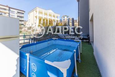 Тристаен апартамент, Варна, м-ст Пчелина, 687451, Снимка 9