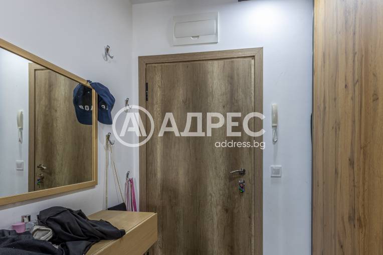 Тристаен апартамент, Варна, м-ст Пчелина, 687451, Снимка 14