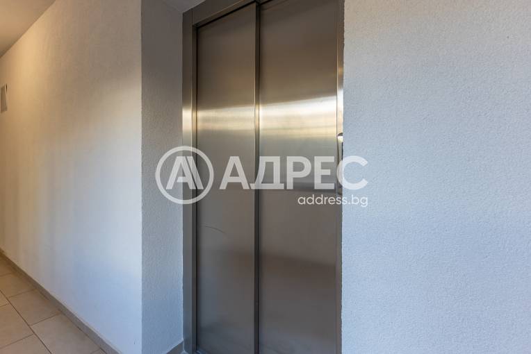 Тристаен апартамент, Варна, м-ст Пчелина, 687451, Снимка 16