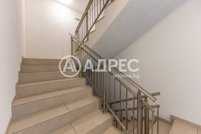 Тристаен апартамент, Варна, м-ст Пчелина, 687451, Снимка 17