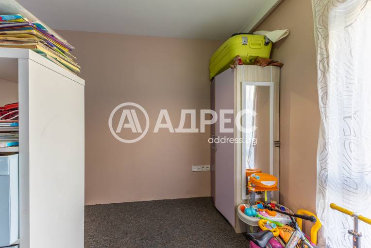 Тристаен апартамент, Варна, м-ст Пчелина, 687451, Снимка 20