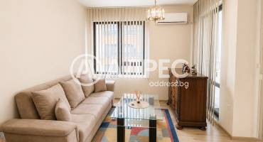 Двустаен апартамент, Варна, Левски, 695451, Снимка 1