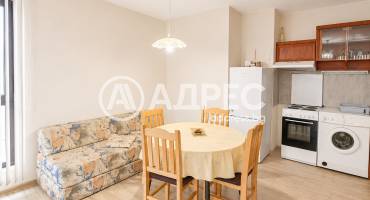 Двустаен апартамент, Варна, Левски, 695451, Снимка 2