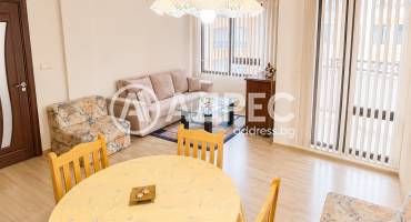 Двустаен апартамент, Варна, Левски, 695451, Снимка 4