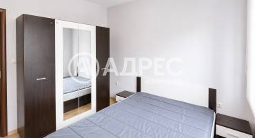 Двустаен апартамент, Варна, Левски, 695451, Снимка 7