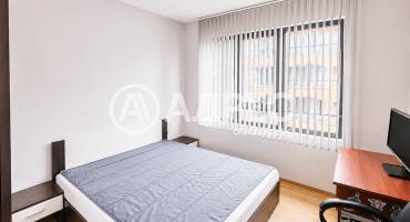 Двустаен апартамент, Варна, Левски, 695451, Снимка 8