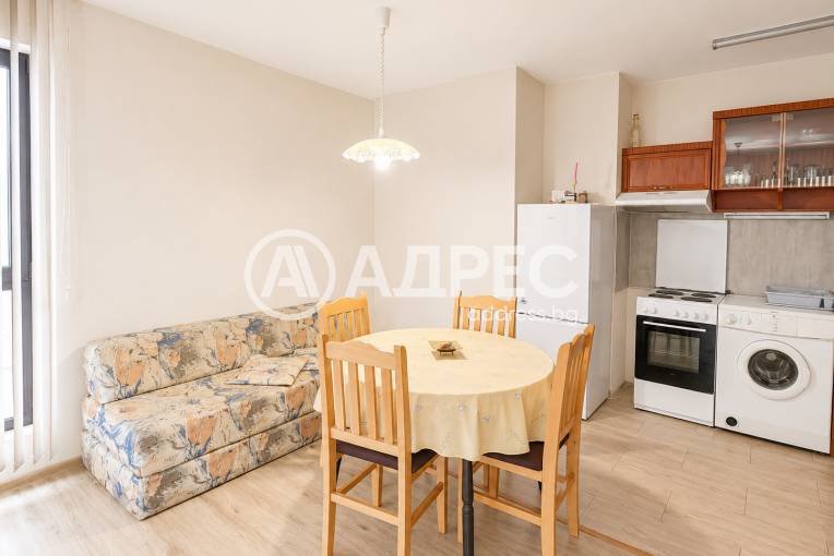 Двустаен апартамент, Варна, Левски, 695451, Снимка 2