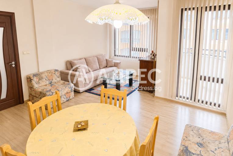Двустаен апартамент, Варна, Левски, 695451, Снимка 4