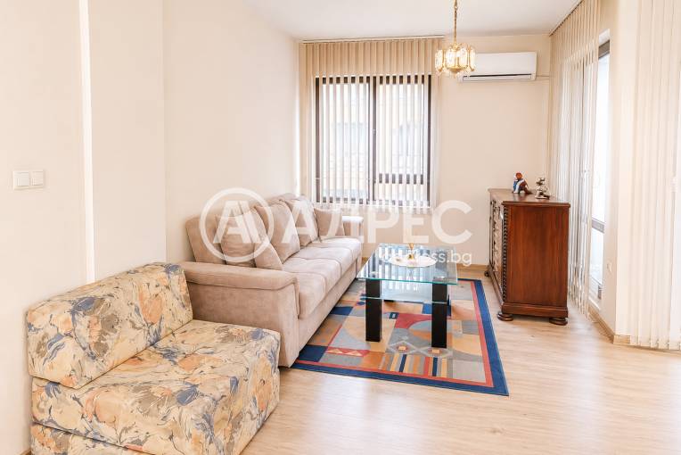 Двустаен апартамент, Варна, Левски, 695451, Снимка 5
