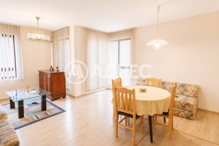 Двустаен апартамент, Варна, Левски, 695451, Снимка 6