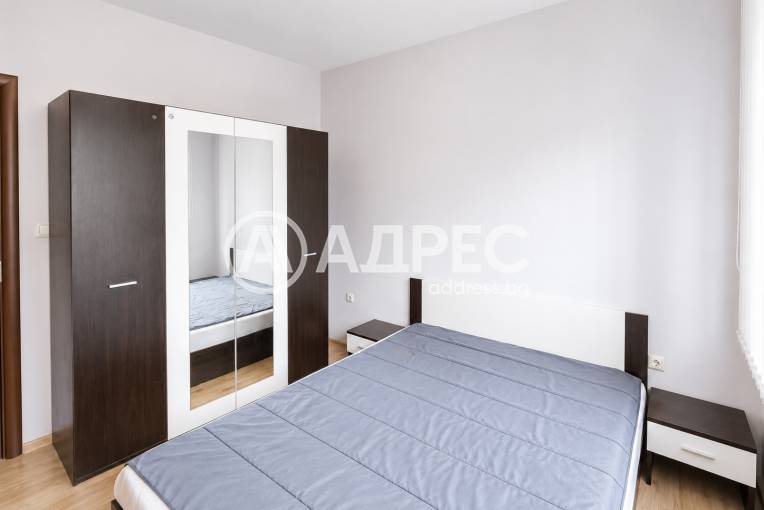 Двустаен апартамент, Варна, Левски, 695451, Снимка 7