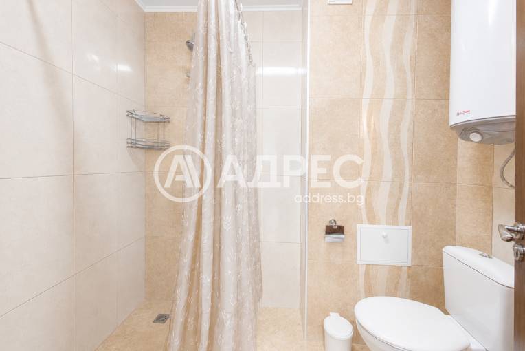 Двустаен апартамент, Варна, Левски, 695451, Снимка 9