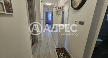 Многостаен апартамент, Стара Загора, Железник- запад, 699451, Снимка 9