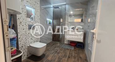Многостаен апартамент, Стара Загора, Железник- запад, 699451, Снимка 10