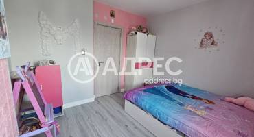 Многостаен апартамент, Стара Загора, Железник- запад, 699451, Снимка 11