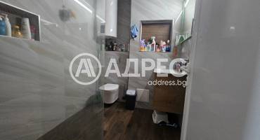 Многостаен апартамент, Стара Загора, Железник- запад, 699451, Снимка 12