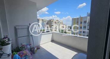 Многостаен апартамент, Стара Загора, Железник- запад, 699451, Снимка 13