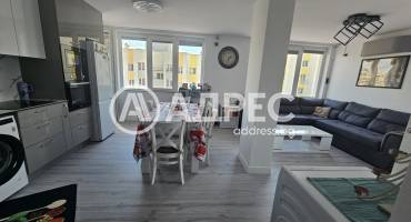 Многостаен апартамент, Стара Загора, Железник- запад, 699451, Снимка 2