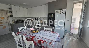 Многостаен апартамент, Стара Загора, Железник- запад, 699451, Снимка 3