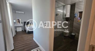 Многостаен апартамент, Стара Загора, Железник- запад, 699451, Снимка 5