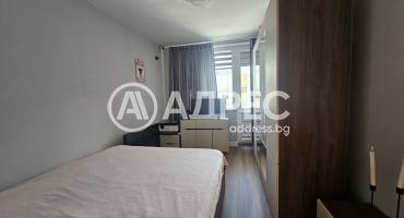 Многостаен апартамент, Стара Загора, Железник- запад, 699451, Снимка 7