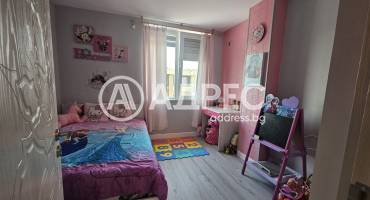 Многостаен апартамент, Стара Загора, Железник- запад, 699451, Снимка 8