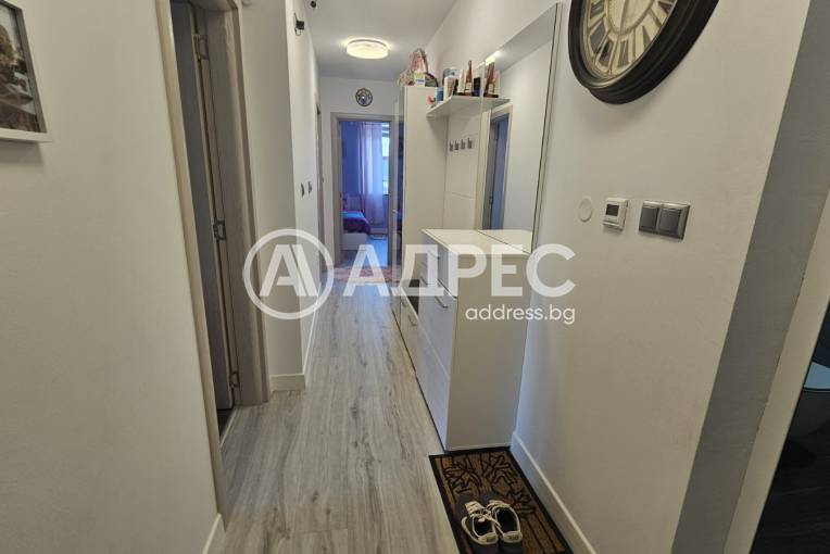 Многостаен апартамент, Стара Загора, Железник- запад, 699451, Снимка 9
