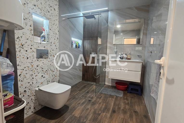 Многостаен апартамент, Стара Загора, Железник- запад, 699451, Снимка 10