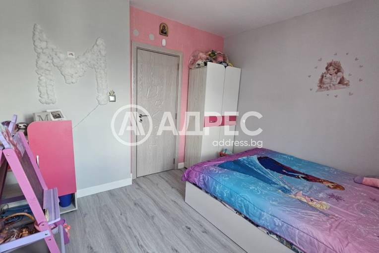 Многостаен апартамент, Стара Загора, Железник- запад, 699451, Снимка 11
