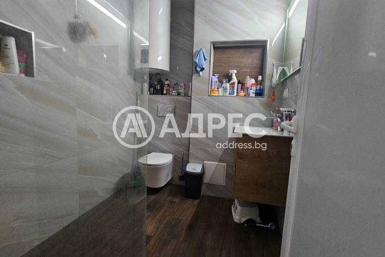 Многостаен апартамент, Стара Загора, Железник- запад, 699451, Снимка 12