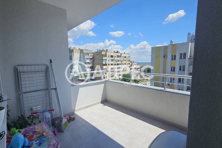 Многостаен апартамент, Стара Загора, Железник- запад, 699451, Снимка 13