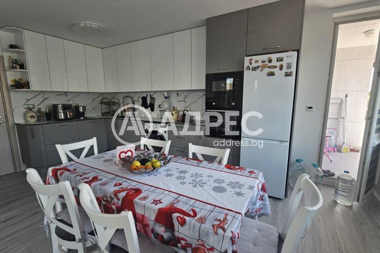 Многостаен апартамент, Стара Загора, Железник- запад, 699451, Снимка 3