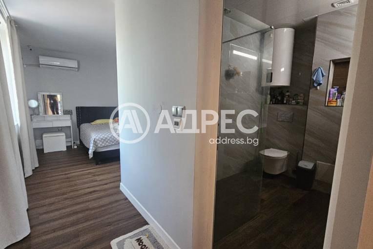 Многостаен апартамент, Стара Загора, Железник- запад, 699451, Снимка 5
