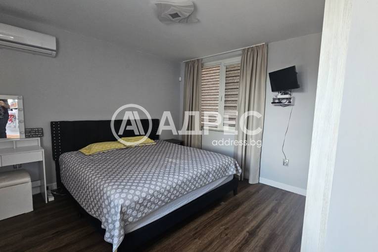 Многостаен апартамент, Стара Загора, Железник- запад, 699451, Снимка 6